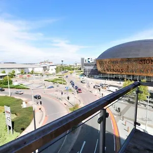 Quayside By Urban Space Cardiff