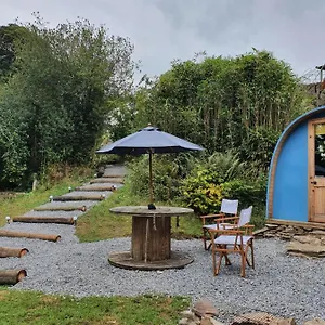 Gower Pods Penclawdd